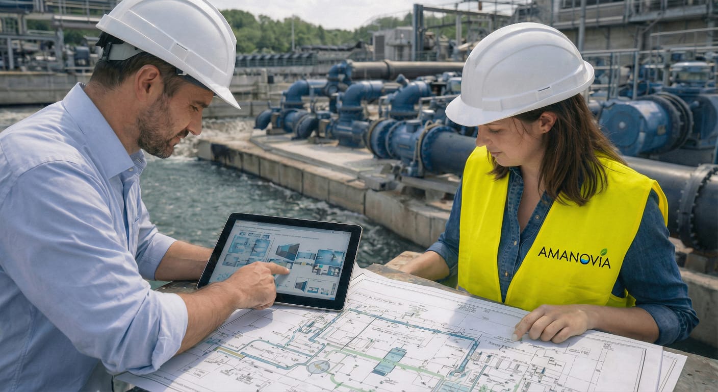 Ingénierie hydraulique